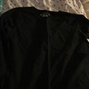 🥜Trek gear workout shirt